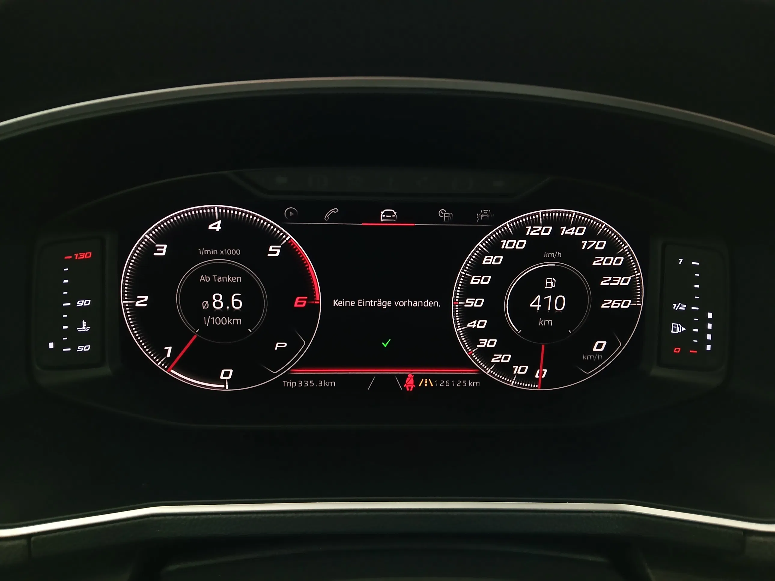 Seat Tarraco 2.0 TDI 4Drive Xcellence | Bild 15 von 31