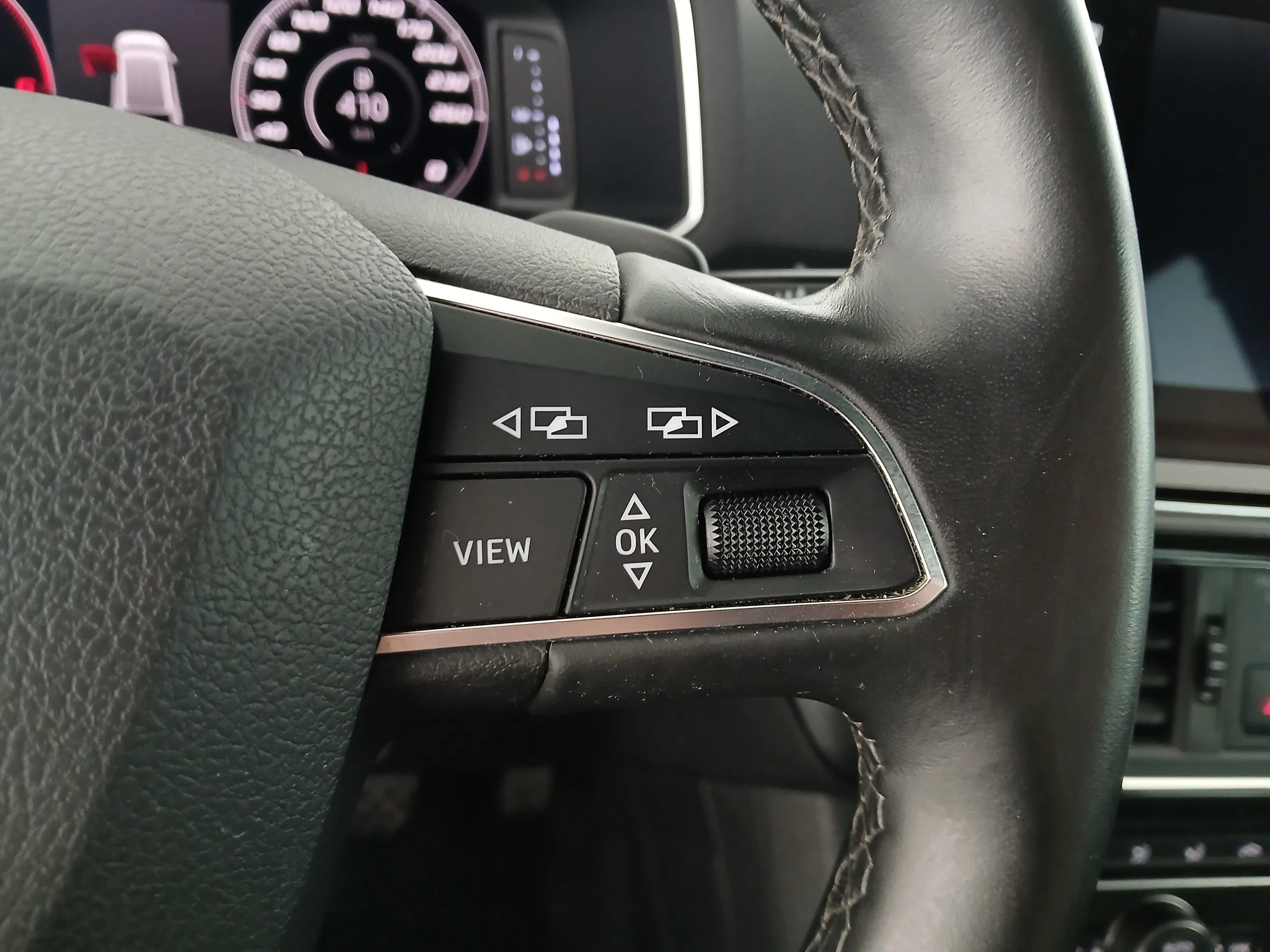 Seat Tarraco 2.0 TDI 4Drive Xcellence | Bild 17 von 31