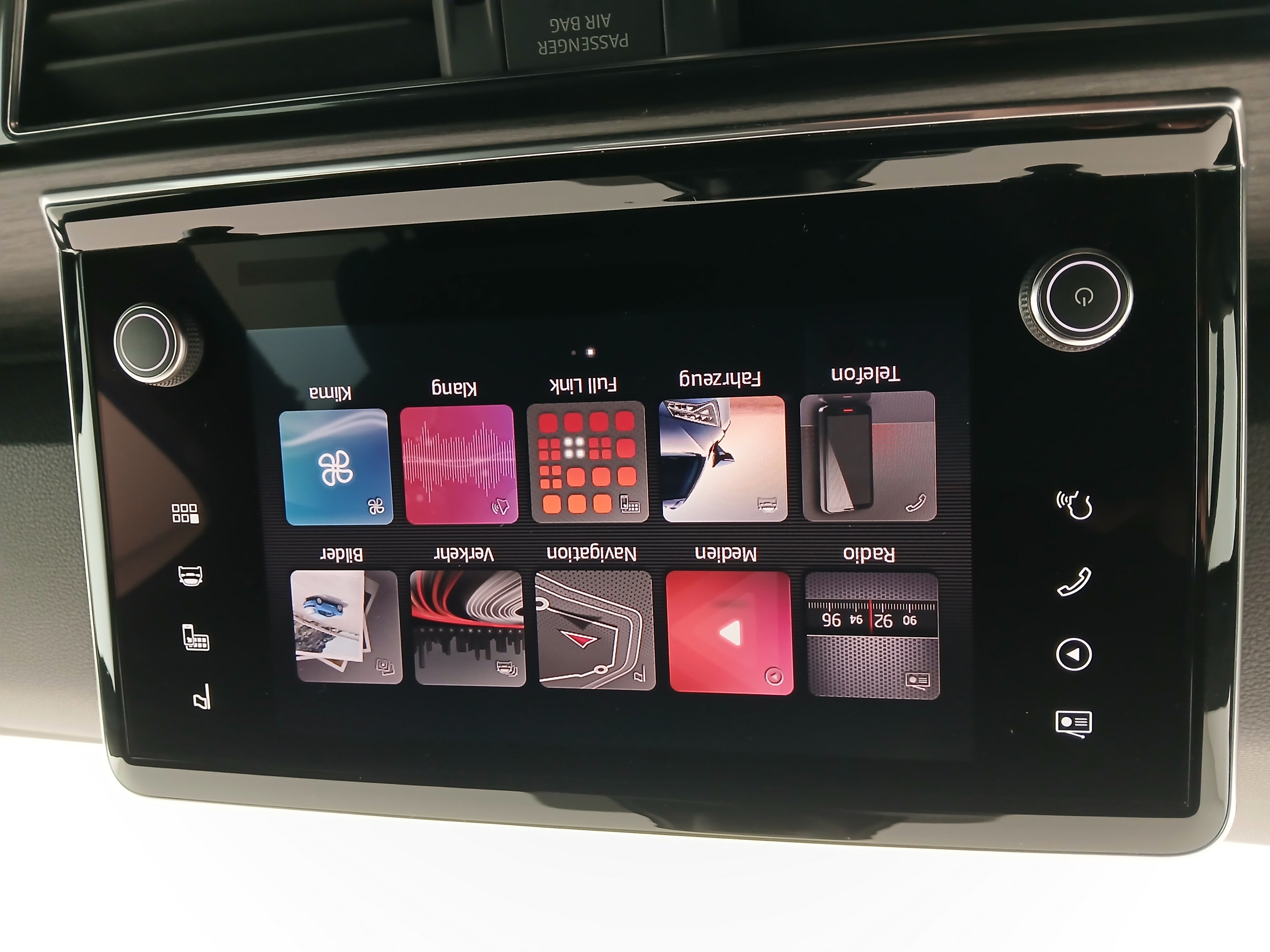 Seat Tarraco 2.0 TDI 4Drive Xcellence | Bild 19 von 31