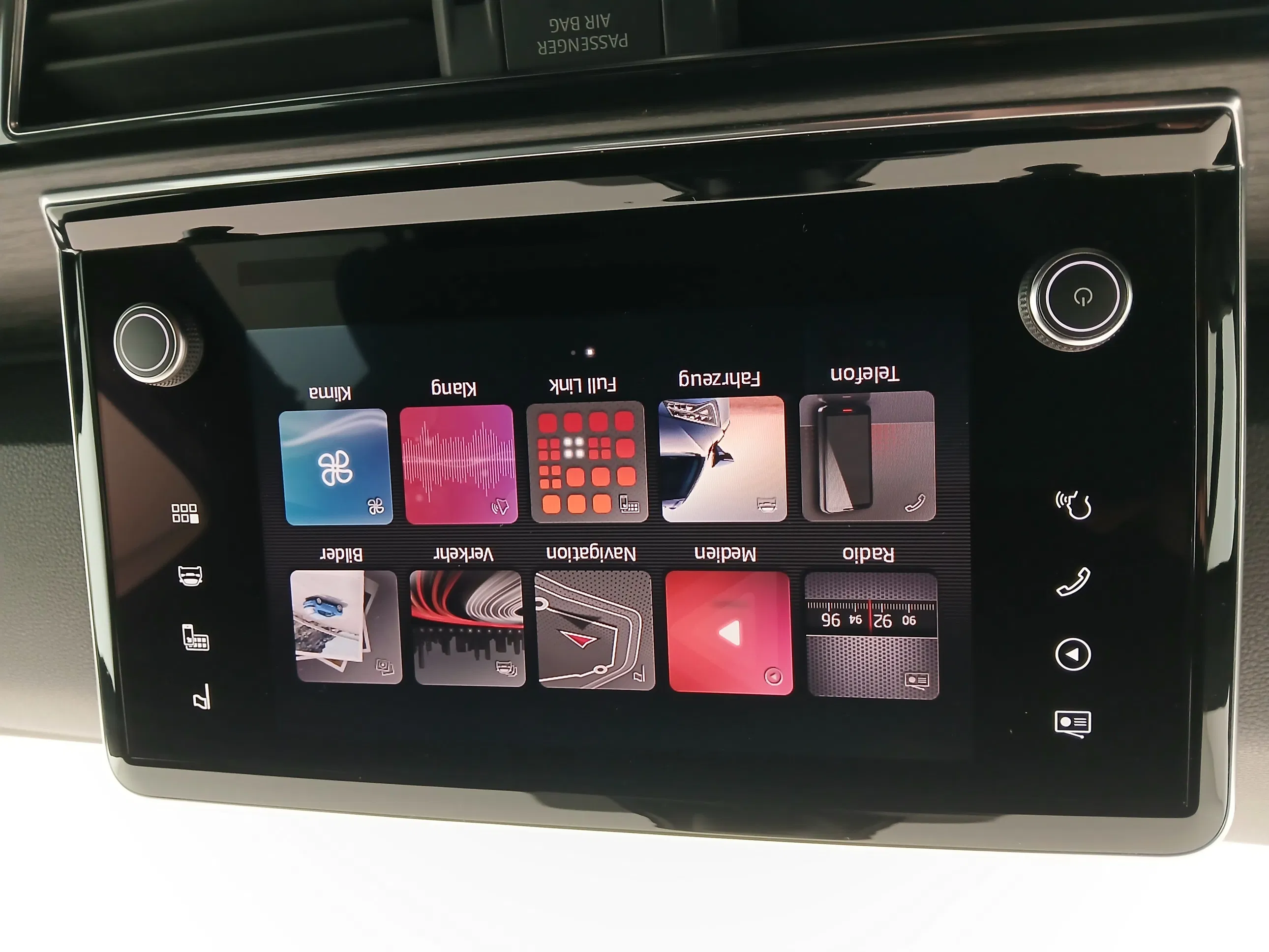 Seat Tarraco 2.0 TDI 4Drive Xcellence | Bild 19 von 31