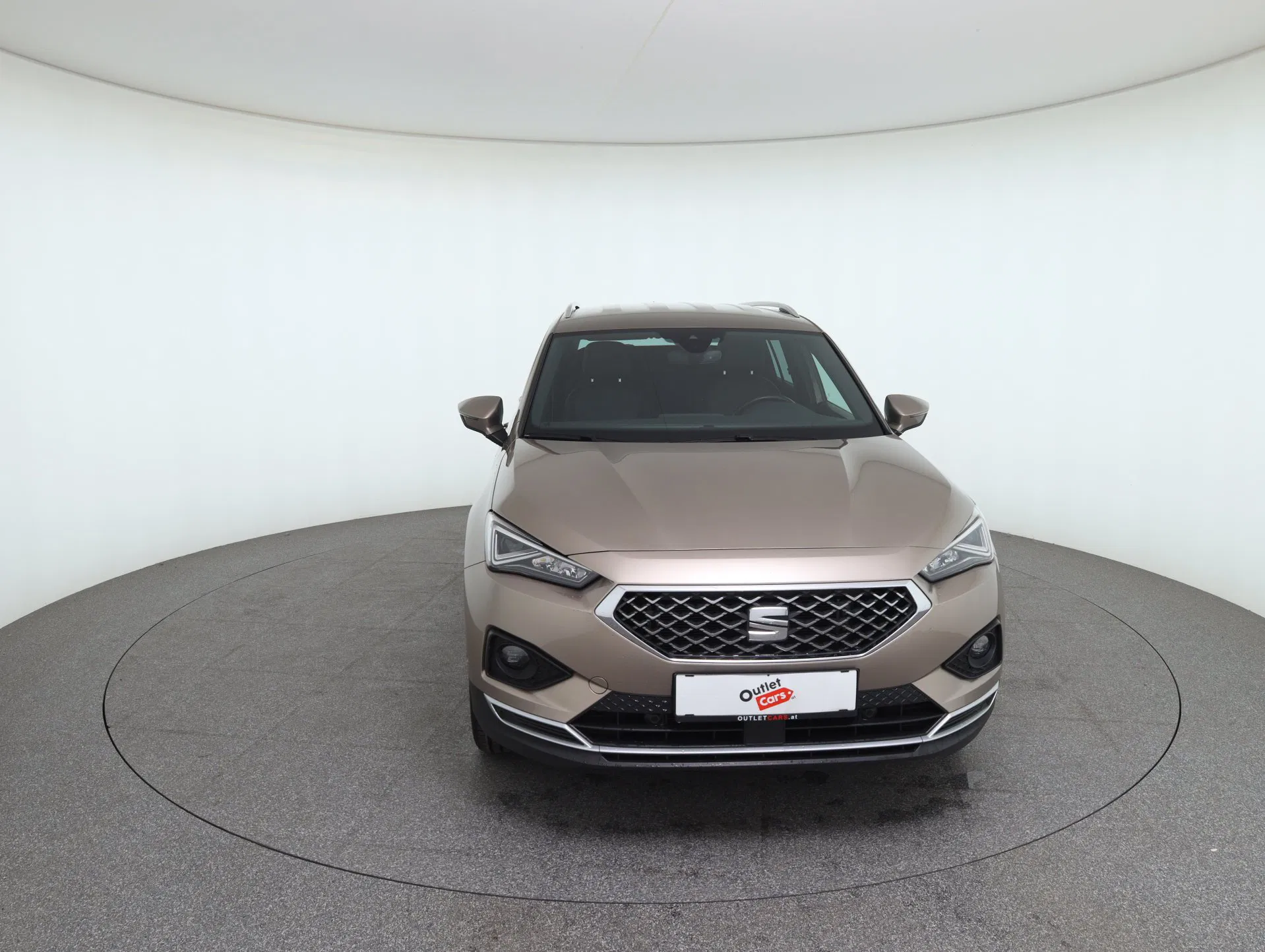 Seat Tarraco 2.0 TDI 4Drive Xcellence | Bild 3 von 31