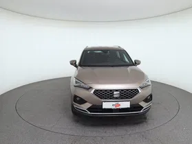 Seat Tarraco 2.0 TDI 4Drive Xcellence | Thumbnail 3 von 31
