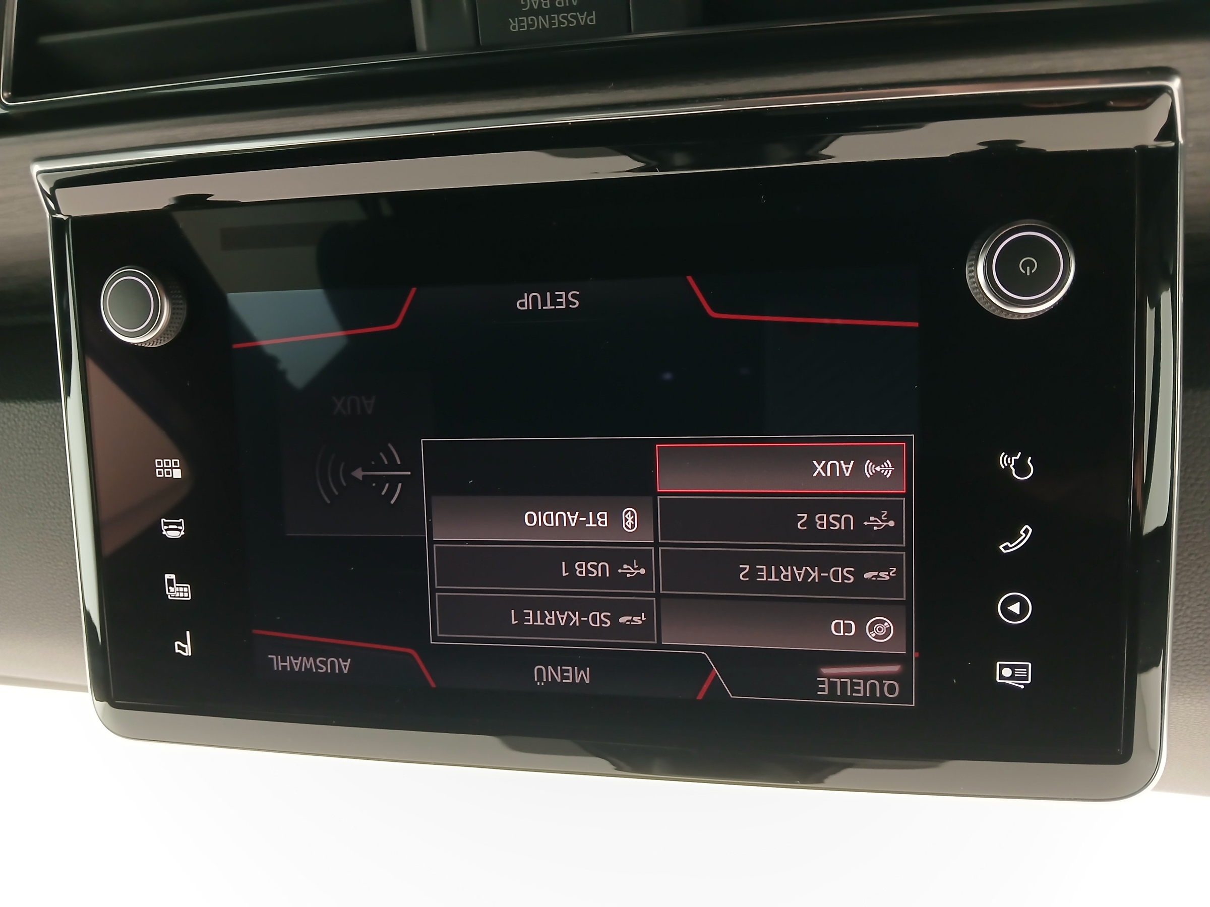 Seat Tarraco 2.0 TDI 4Drive Xcellence | Bild 21 von 31