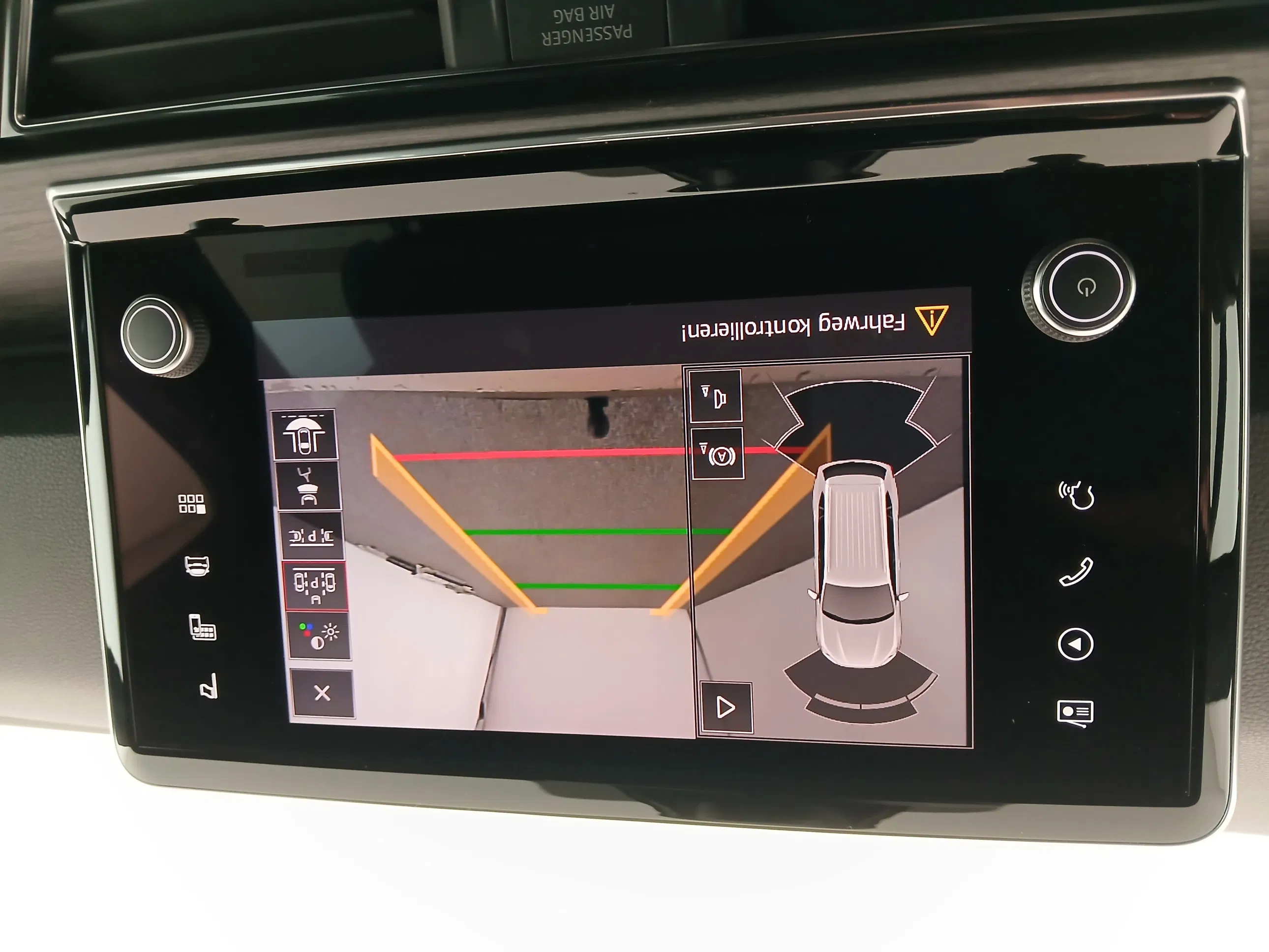 Seat Tarraco 2.0 TDI 4Drive Xcellence | Bild 25 von 31