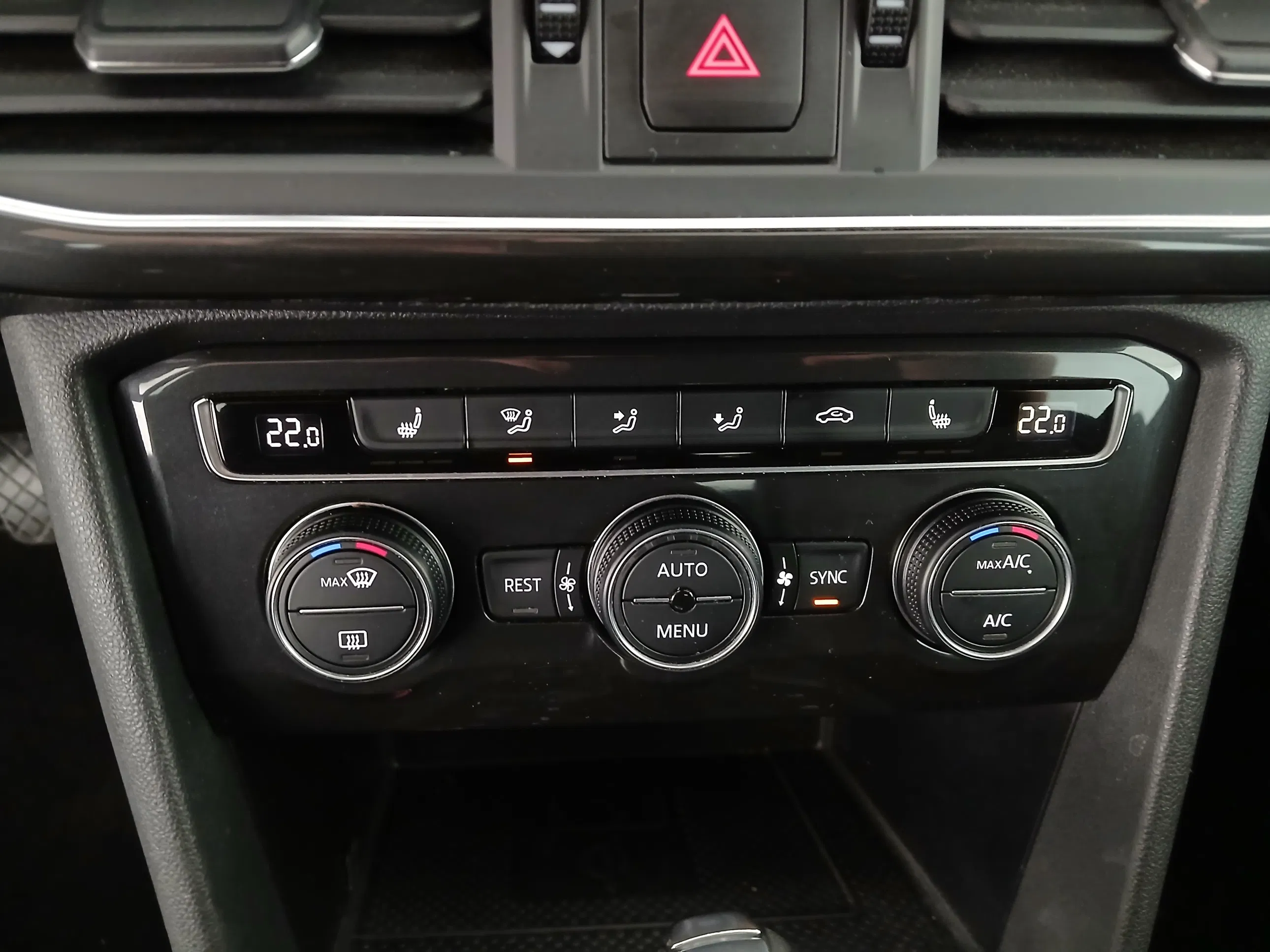 Seat Tarraco 2.0 TDI 4Drive Xcellence | Bild 26 von 31