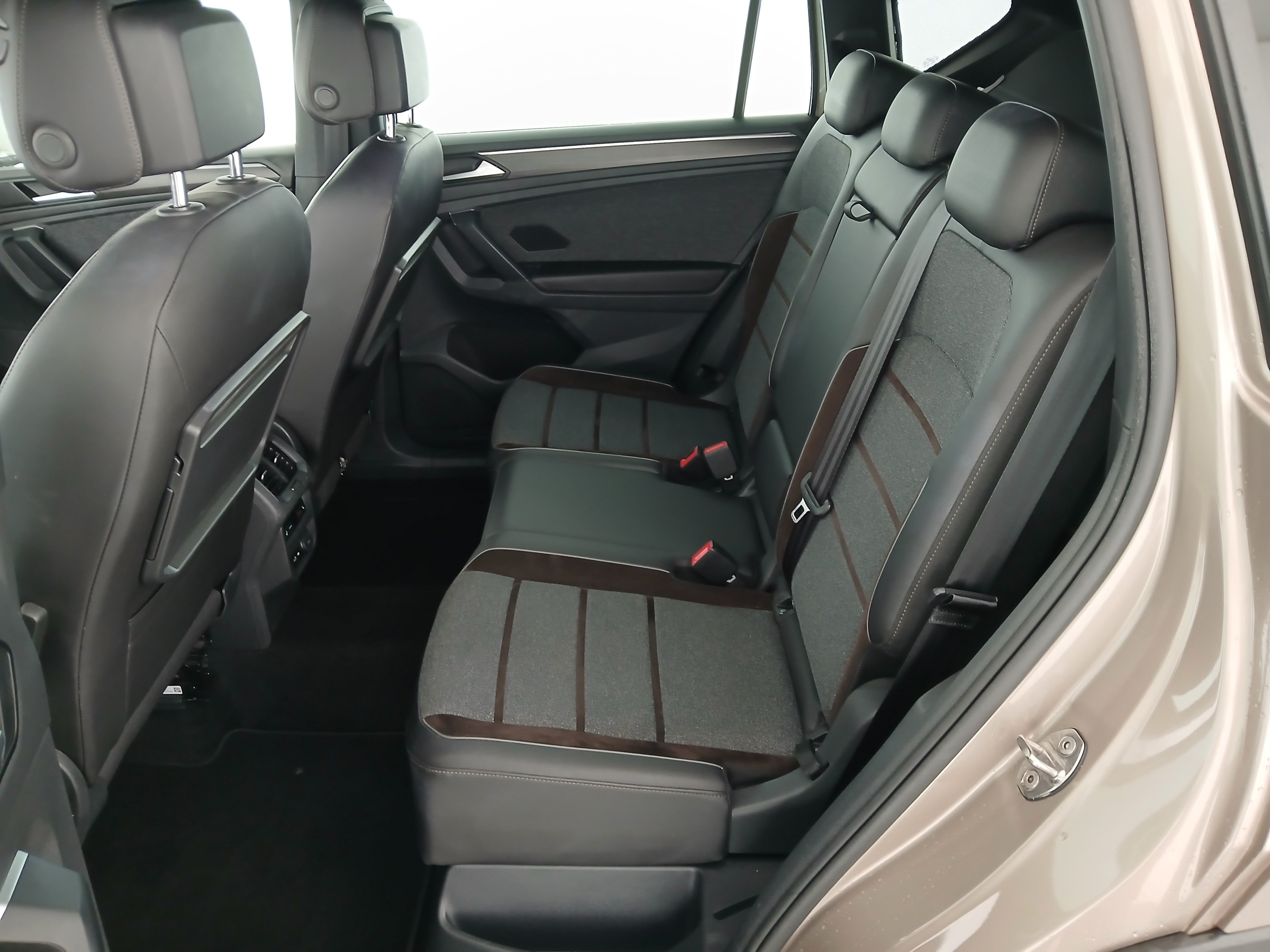 Seat Tarraco 2.0 TDI 4Drive Xcellence | Bild 28 von 31