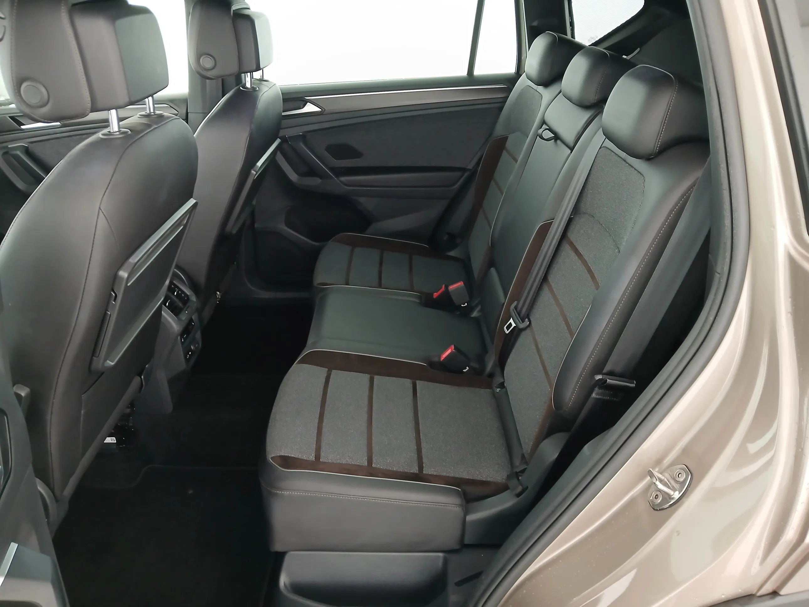 Seat Tarraco 2.0 TDI 4Drive Xcellence | Bild 28 von 31