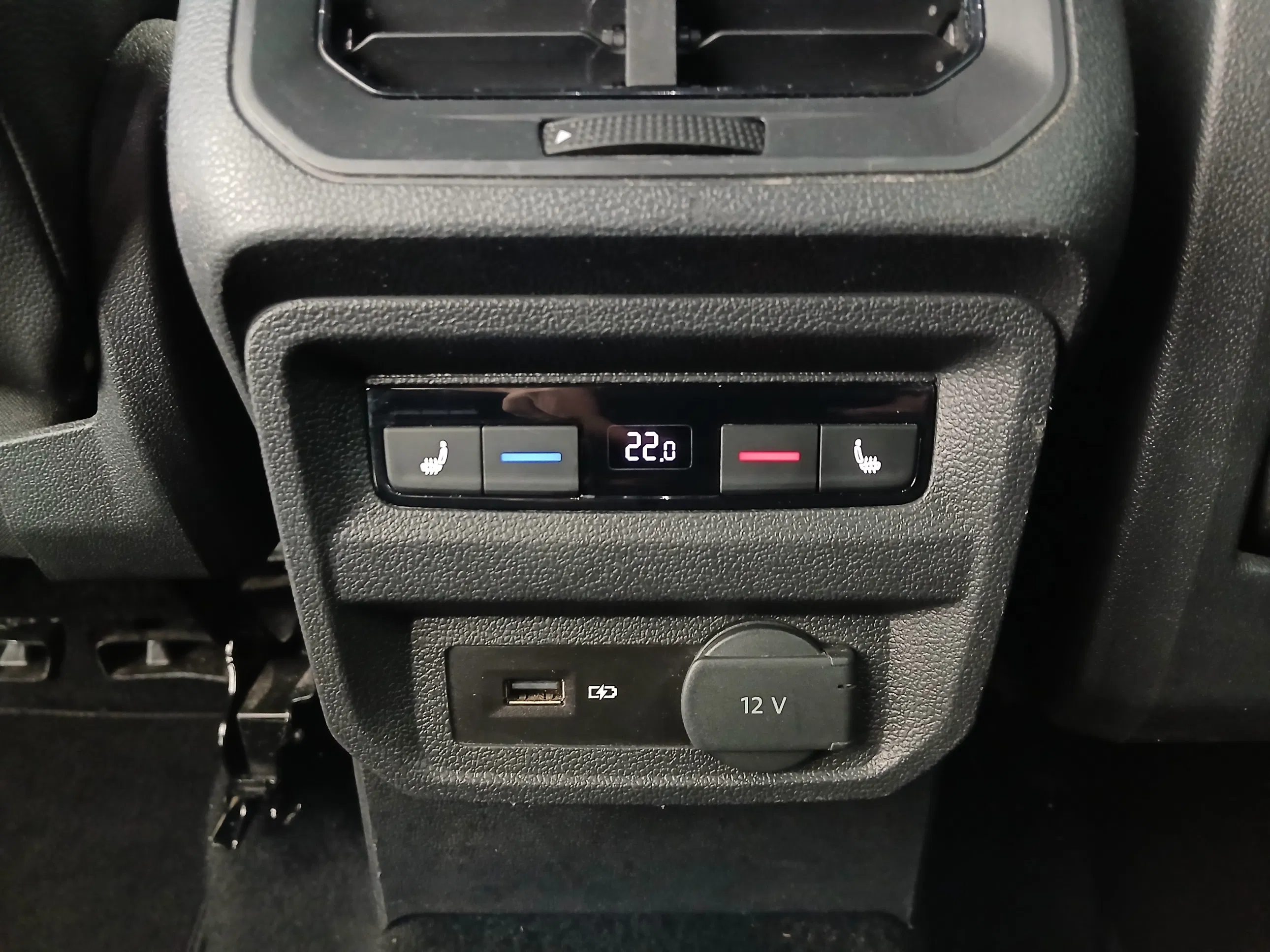 Seat Tarraco 2.0 TDI 4Drive Xcellence | Bild 29 von 31