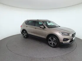 Seat Tarraco 2.0 TDI 4Drive Xcellence | Thumbnail 4 von 31