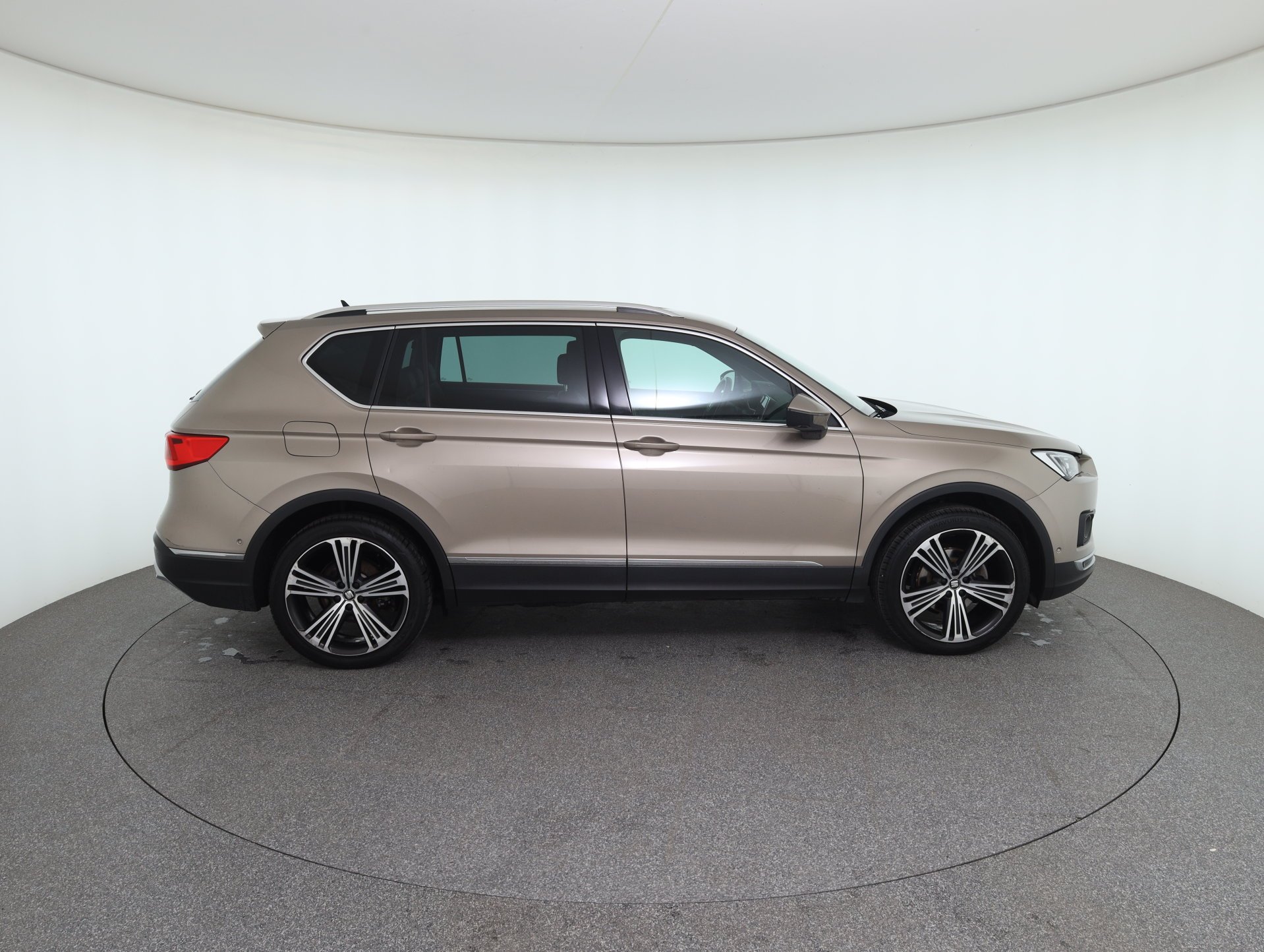 Seat Tarraco 2.0 TDI 4Drive Xcellence | Bild 5 von 31