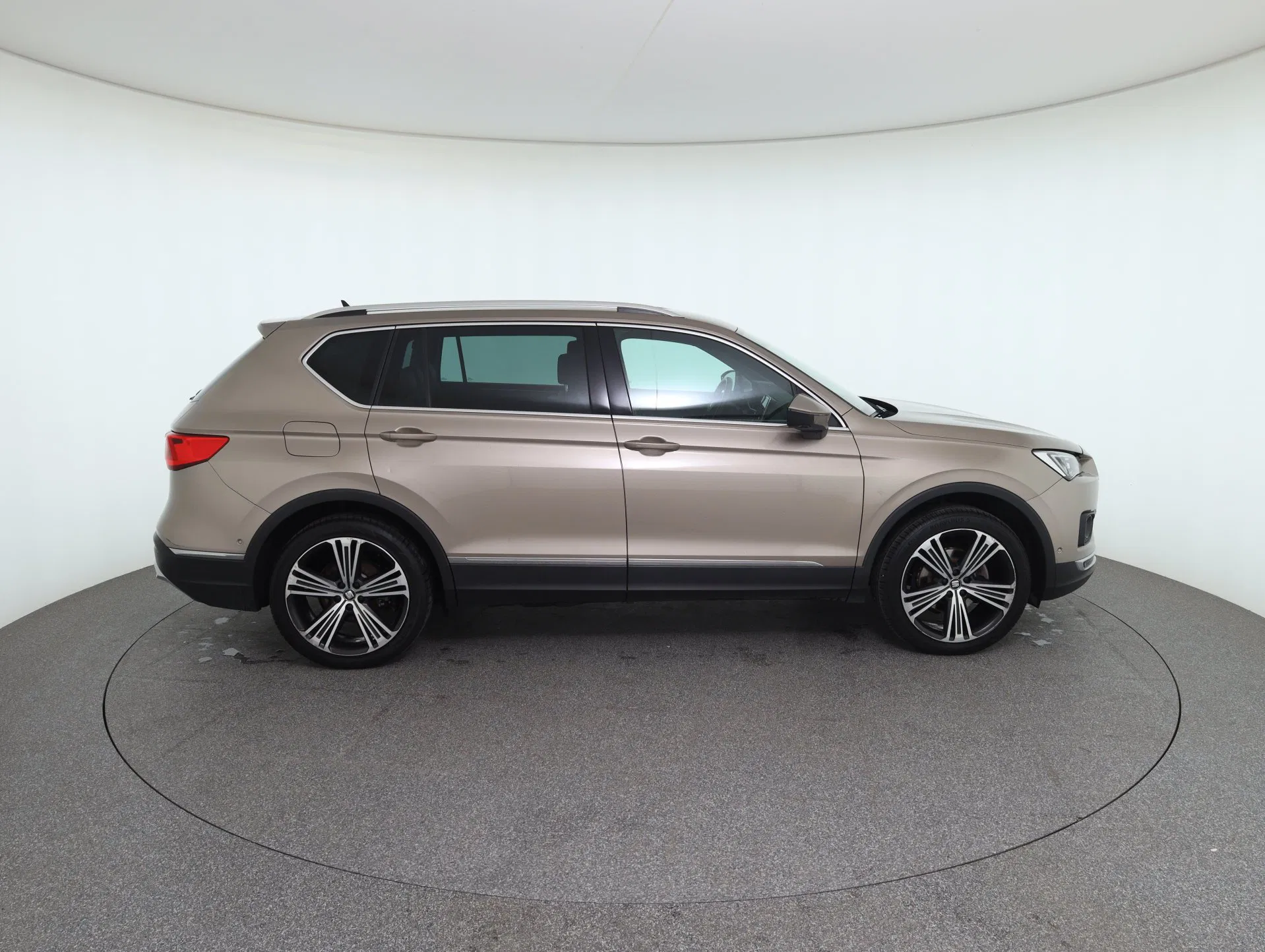 Seat Tarraco 2.0 TDI 4Drive Xcellence | Bild 5 von 31