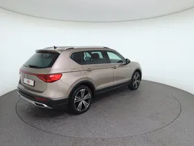 Seat Tarraco 2.0 TDI 4Drive Xcellence | Thumbnail 6 von 31