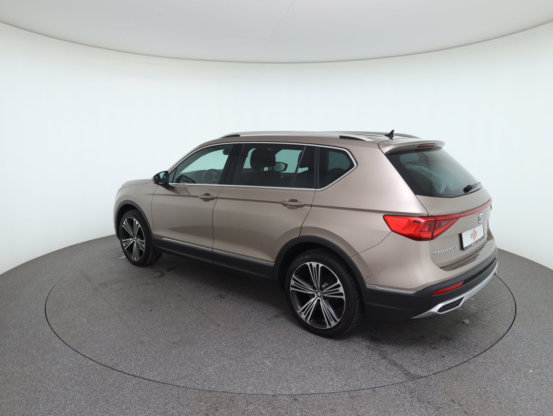 Seat Tarraco 2.0 TDI 4Drive Xcellence | Bild 8 von 31