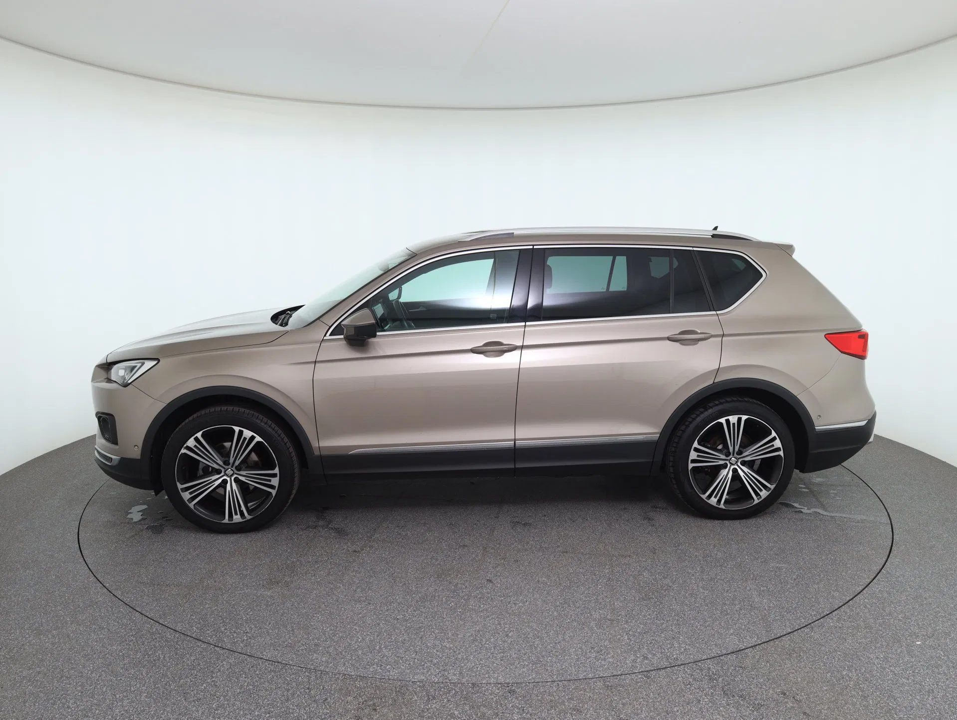 Seat Tarraco 2.0 TDI 4Drive Xcellence | Bild 9 von 31