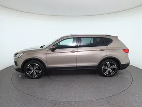 Seat Tarraco 2.0 TDI 4Drive Xcellence | Thumbnail 9 von 31