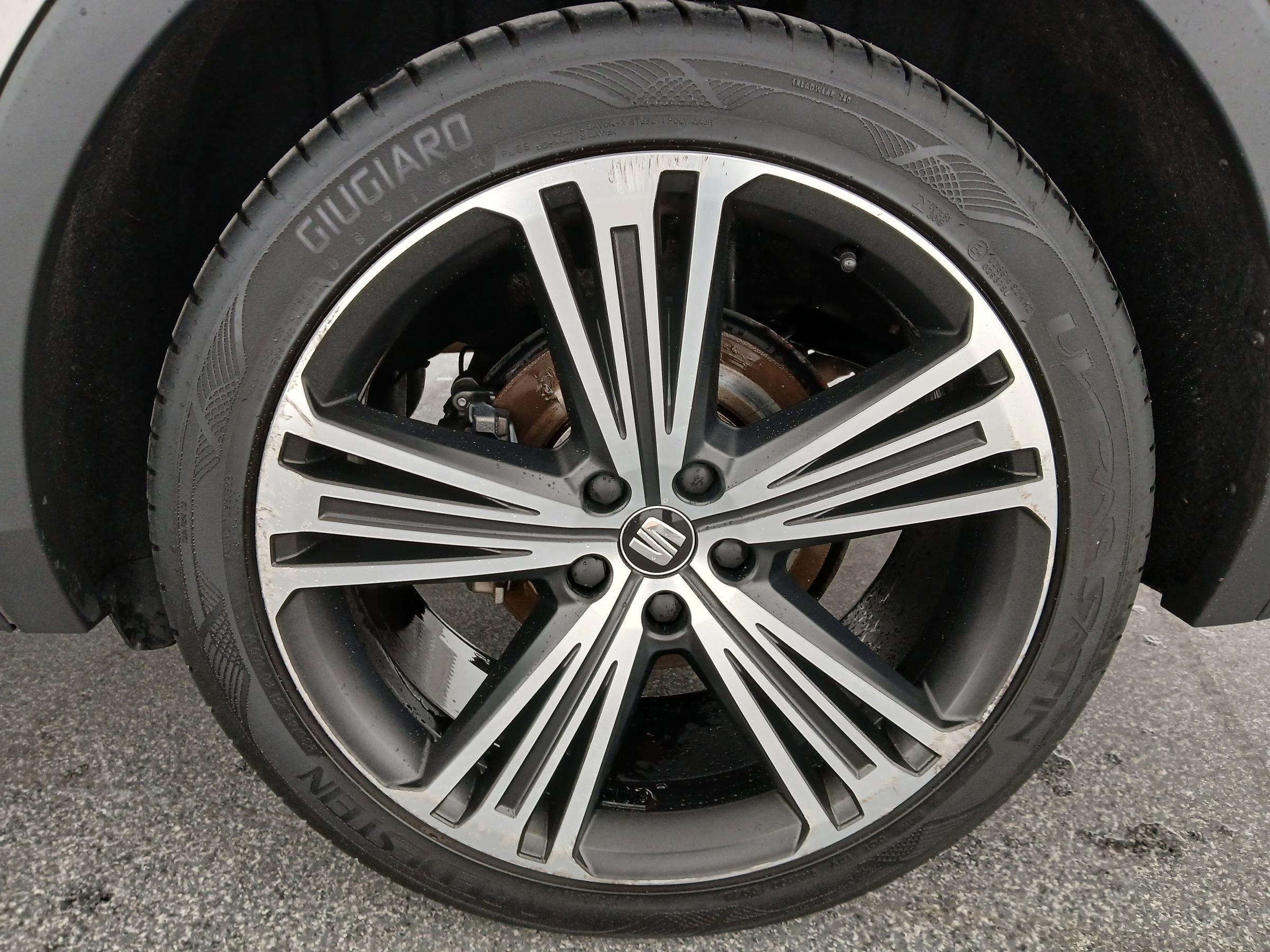 Seat Tarraco 2.0 TDI 4Drive Xcellence | Bild 10 von 31