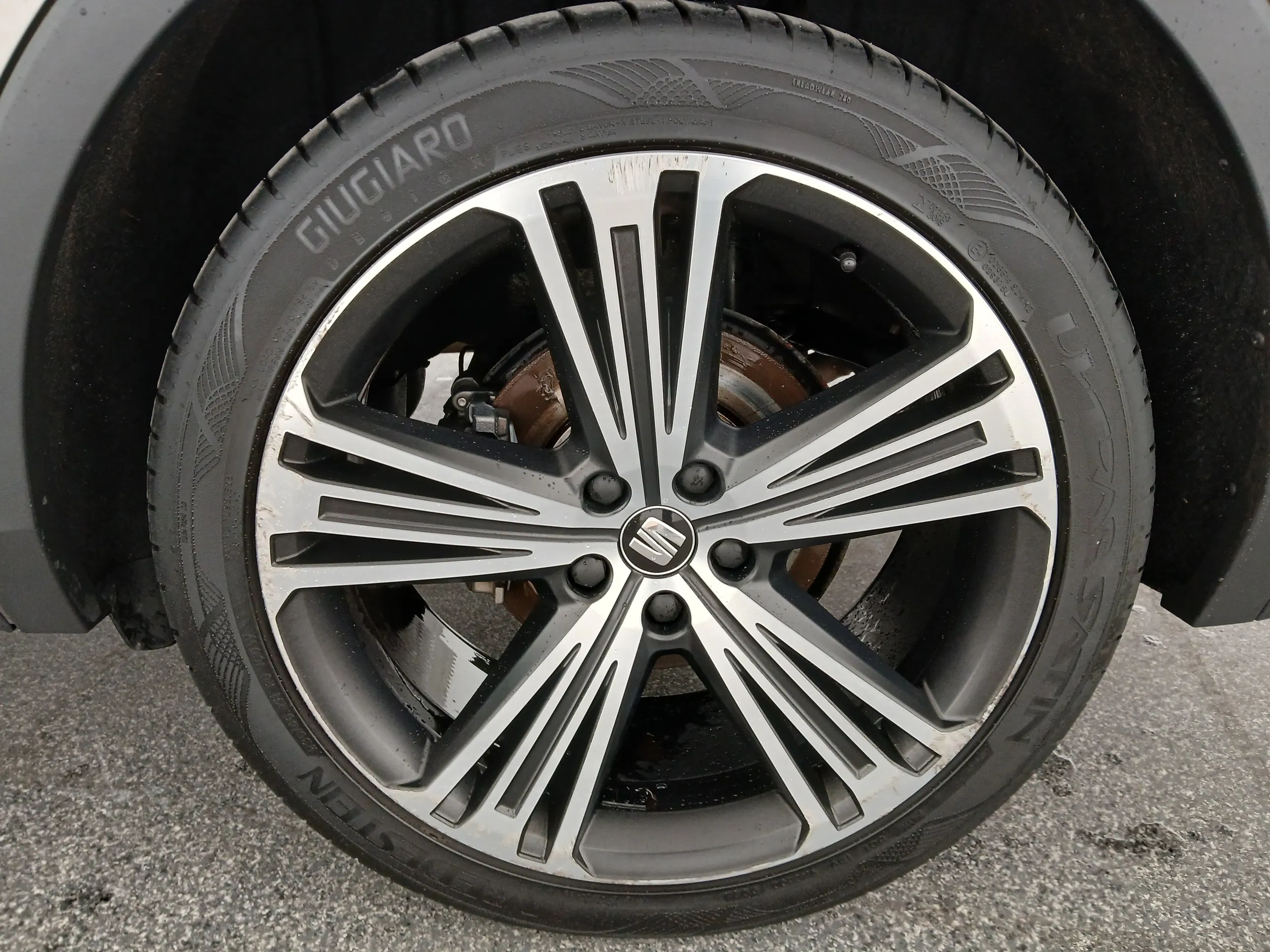 Seat Tarraco 2.0 TDI 4Drive Xcellence | Bild 10 von 31