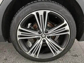 Seat Tarraco 2.0 TDI 4Drive Xcellence | Thumbnail 10 von 31