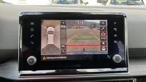 Seat Tarraco 2.0 TDI 7-Sitzer 4Drive Xcellence | Thumbnail 17 von 29