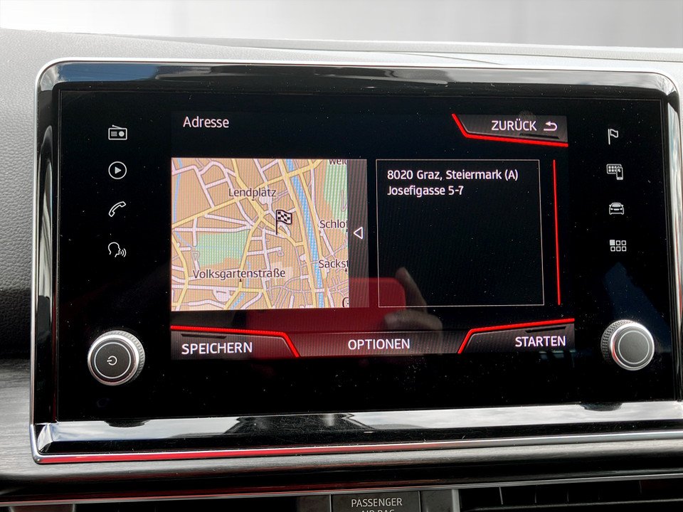 Seat Tarraco 2.0 TDI 7-Sitzer 4Drive Xcellence | Bild 18 von 29