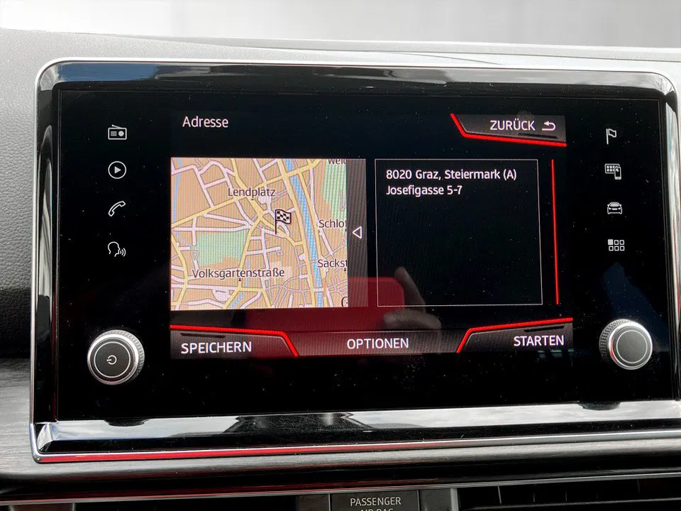 Seat Tarraco 2.0 TDI 7-Sitzer 4Drive Xcellence | Bild 18 von 29