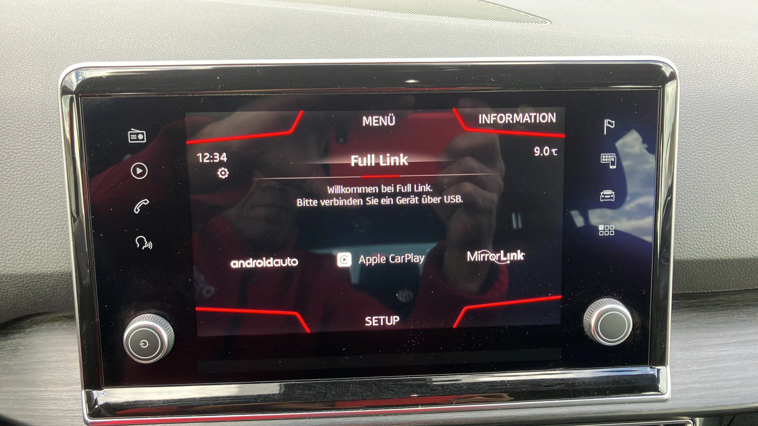 Seat Tarraco 2.0 TDI 7-Sitzer 4Drive Xcellence | Bild 20 von 29