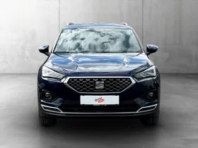 Seat Tarraco 2.0 TDI 7-Sitzer 4Drive Xcellence | Thumbnail 2 von 29