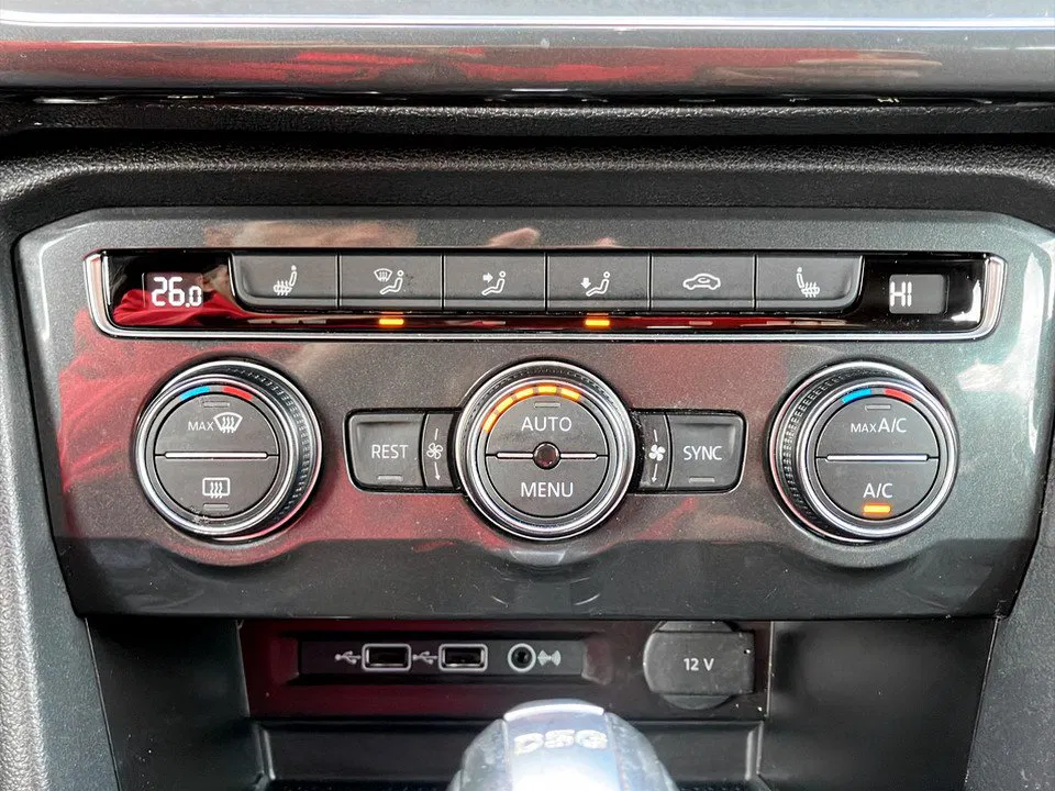 Seat Tarraco 2.0 TDI 7-Sitzer 4Drive Xcellence | Bild 25 von 29