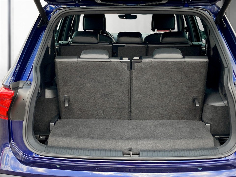 Seat Tarraco 2.0 TDI 7-Sitzer 4Drive Xcellence | Bild 28 von 29