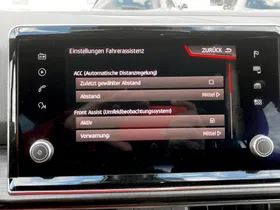 Seat Tarraco 2.0 TDI 7-Sitzer 4Drive Xcellence | Thumbnail 23 von 29