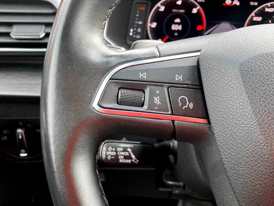 Seat Tarraco 2.0 TDI 7-Sitzer 4Drive Xcellence | Bild 14 von 29