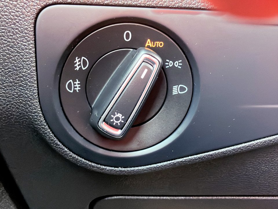 Seat Tarraco 2.0 TDI 7-Sitzer 4Drive Xcellence | Bild 10 von 29