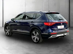 Seat Tarraco 2.0 TDI 7-Sitzer 4Drive Xcellence | Thumbnail 4 von 29