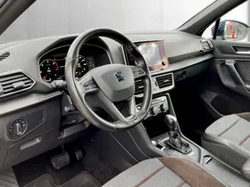 Seat Tarraco 2.0 TDI 7-Sitzer 4Drive Xcellence | Thumbnail 12 von 29