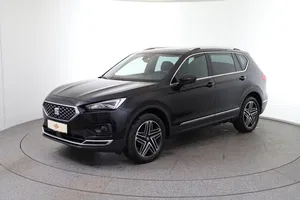 Seat Tarraco 2.0 TDI Xcellence | Thumbnail 2 von 31