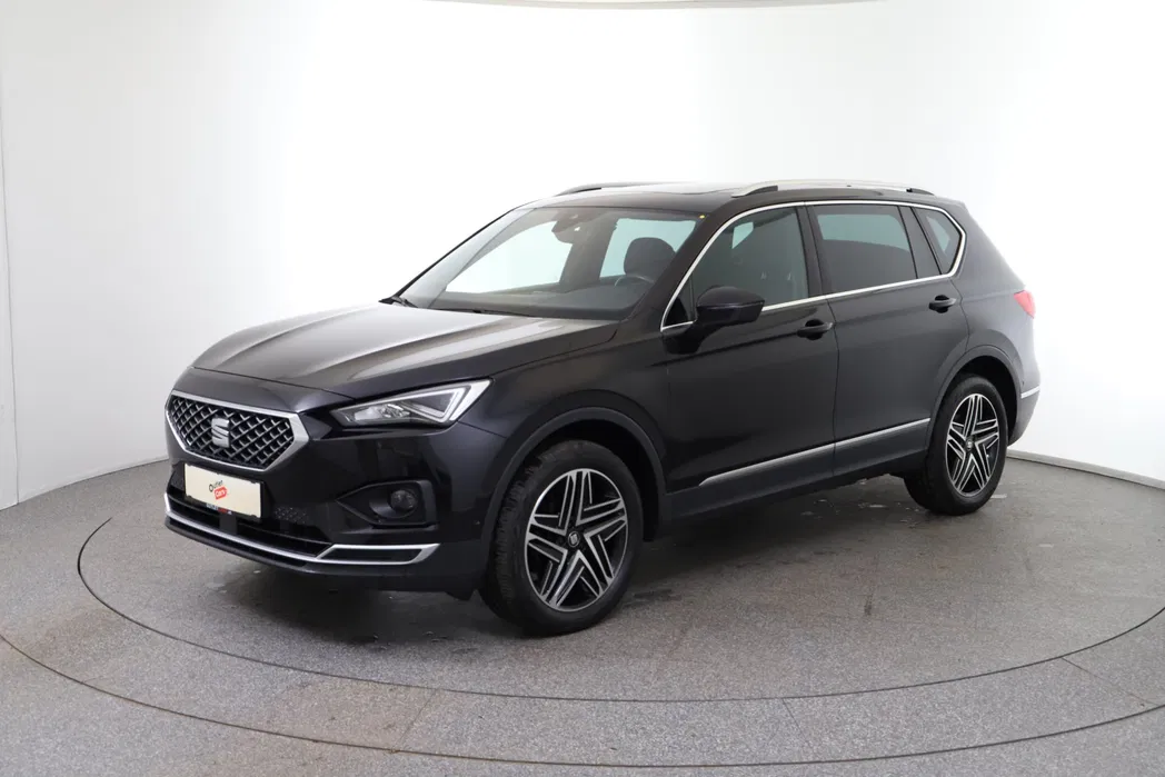 Bild eines Seat Tarraco 2.0 TDI Xcellence