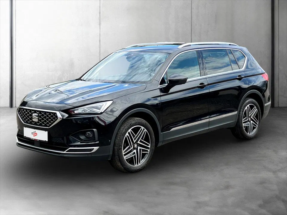 Seat Tarraco 2.0 TDI Xcellence | Bild 2 von 31