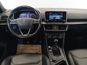 Seat Tarraco 2.0 TDI Xcellence | Thumbnail 15 von 31