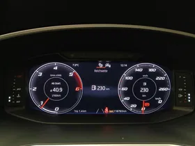 Seat Tarraco 2.0 TDI Xcellence | Thumbnail 16 von 31