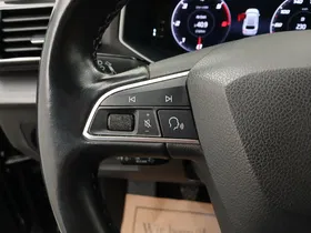 Seat Tarraco 2.0 TDI Xcellence | Thumbnail 17 von 31