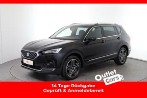 Seat Tarraco 2.0 TDI Xcellence | Thumbnail 1 von 31