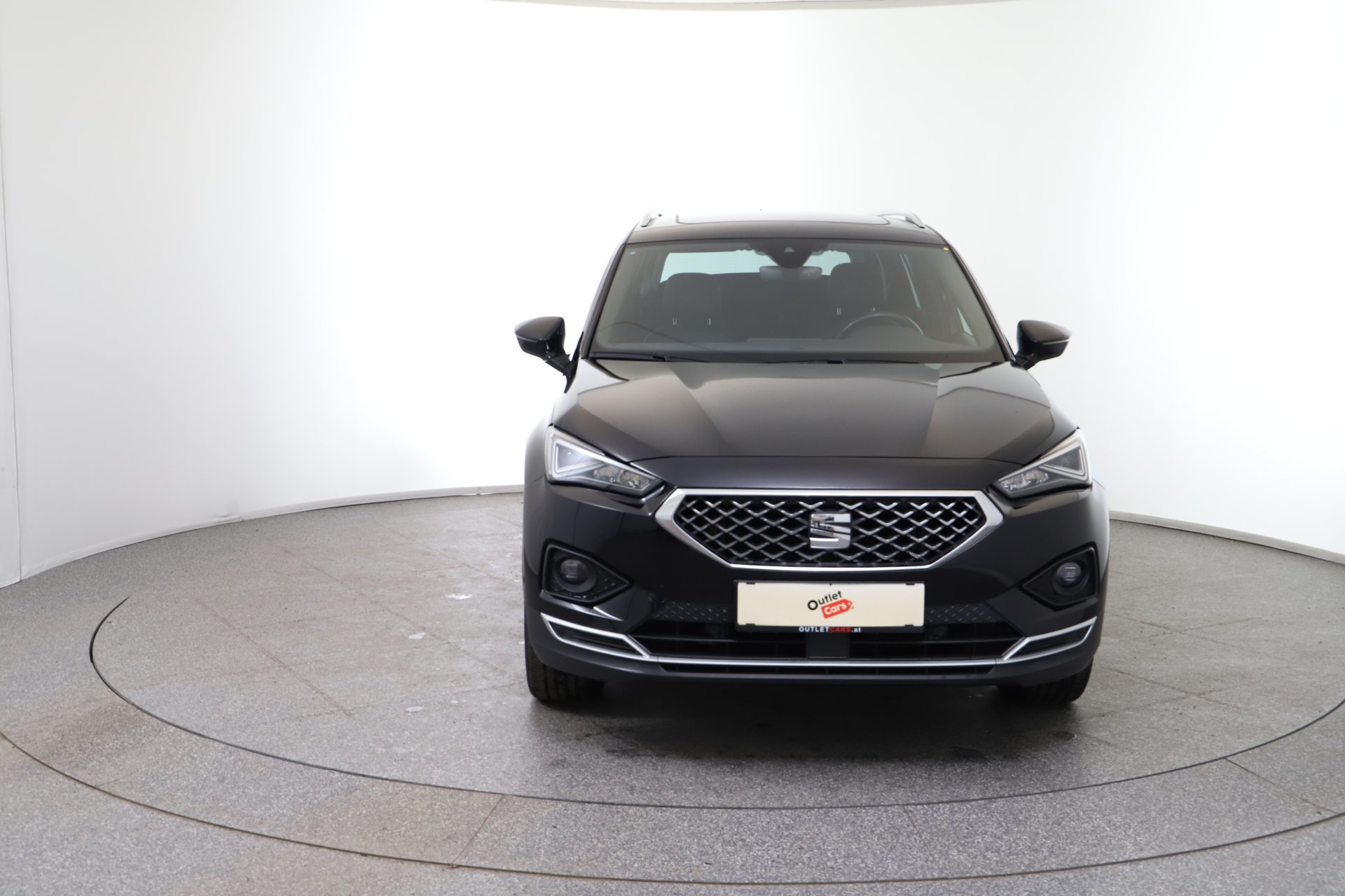 Seat Tarraco 2.0 TDI Xcellence | Bild 3 von 31