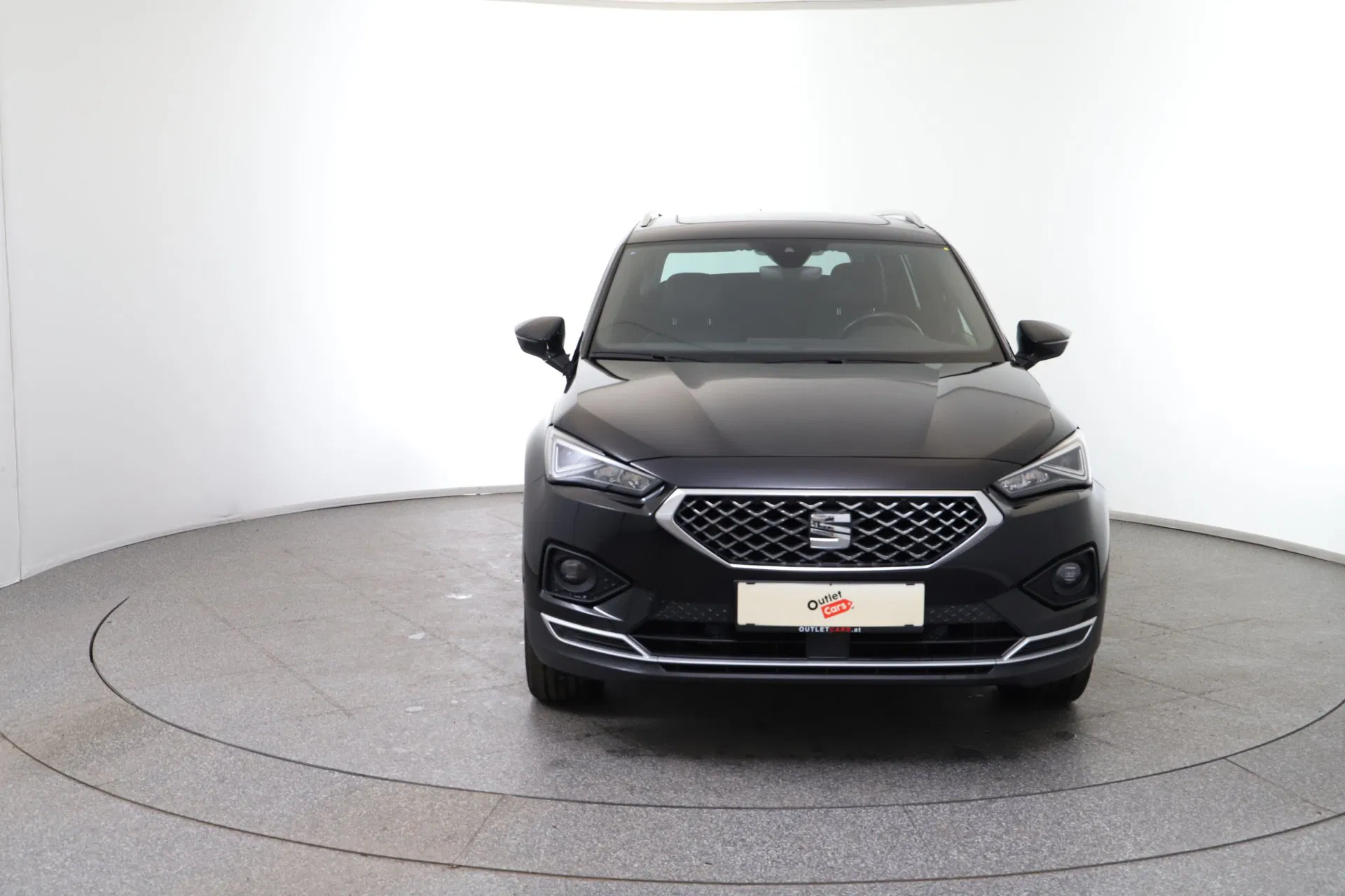 Seat Tarraco 2.0 TDI Xcellence | Bild 3 von 31