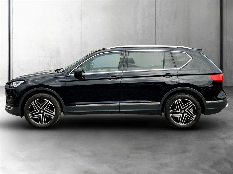 Seat Tarraco 2.0 TDI Xcellence | Bild 3 von 31