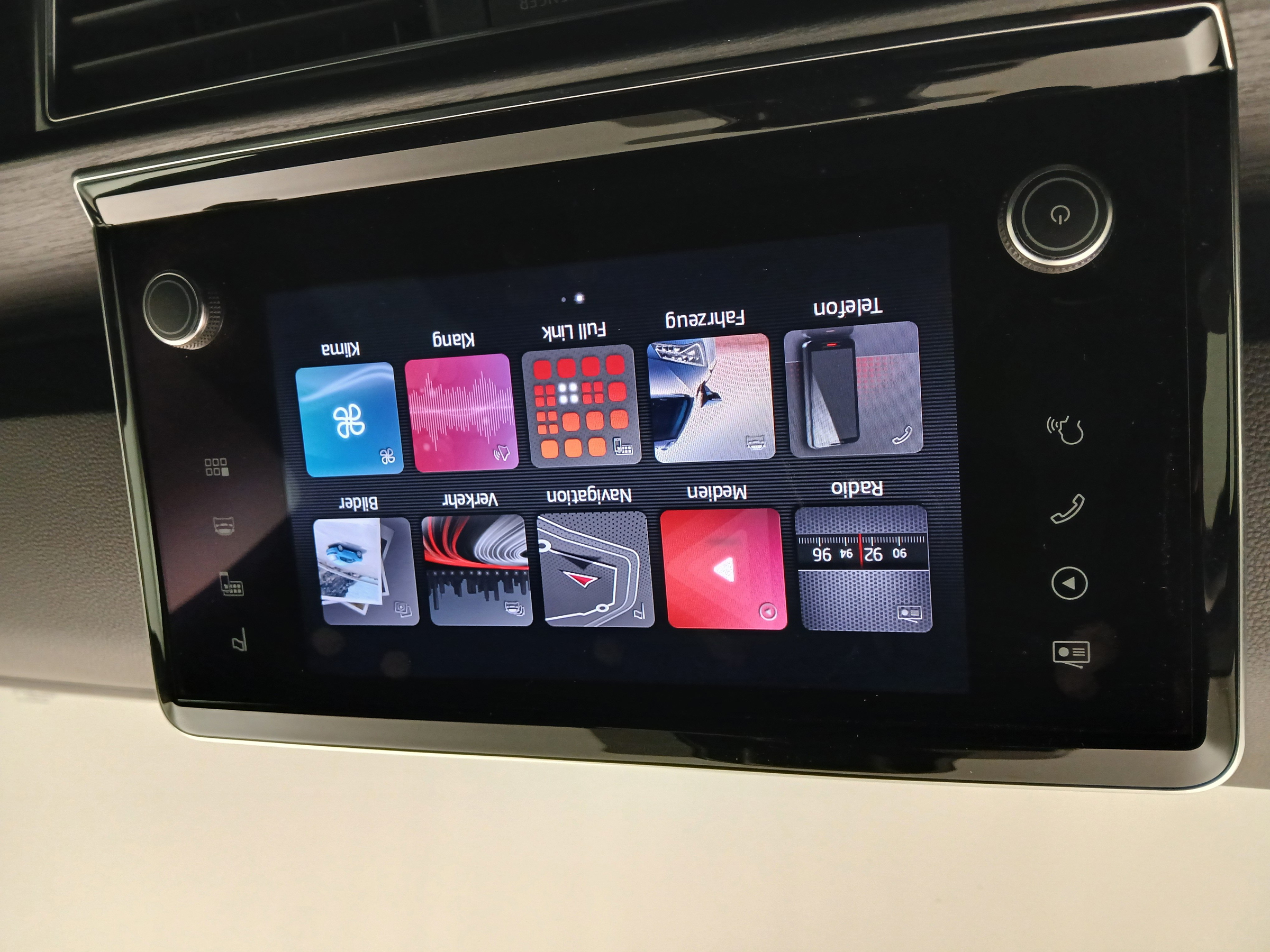 Seat Tarraco 2.0 TDI Xcellence | Bild 20 von 31