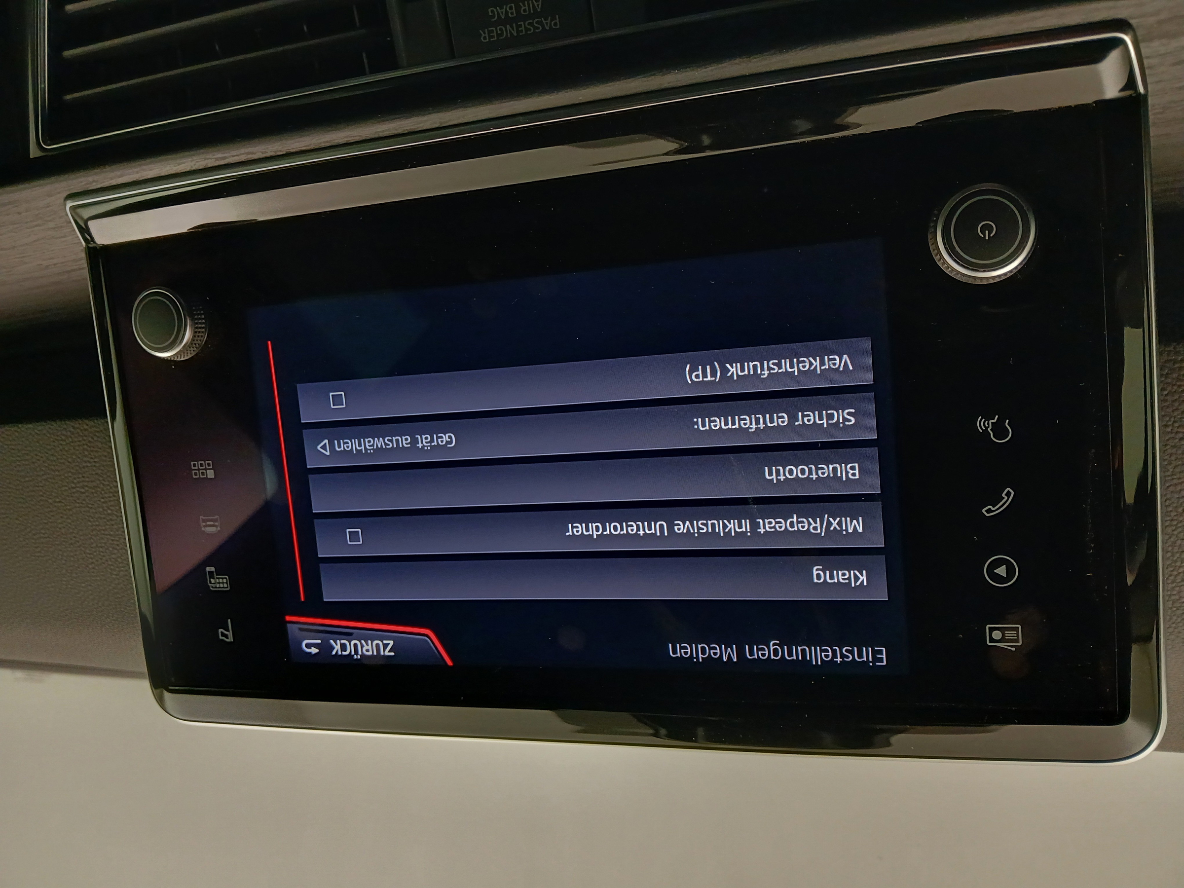 Seat Tarraco 2.0 TDI Xcellence | Bild 23 von 31