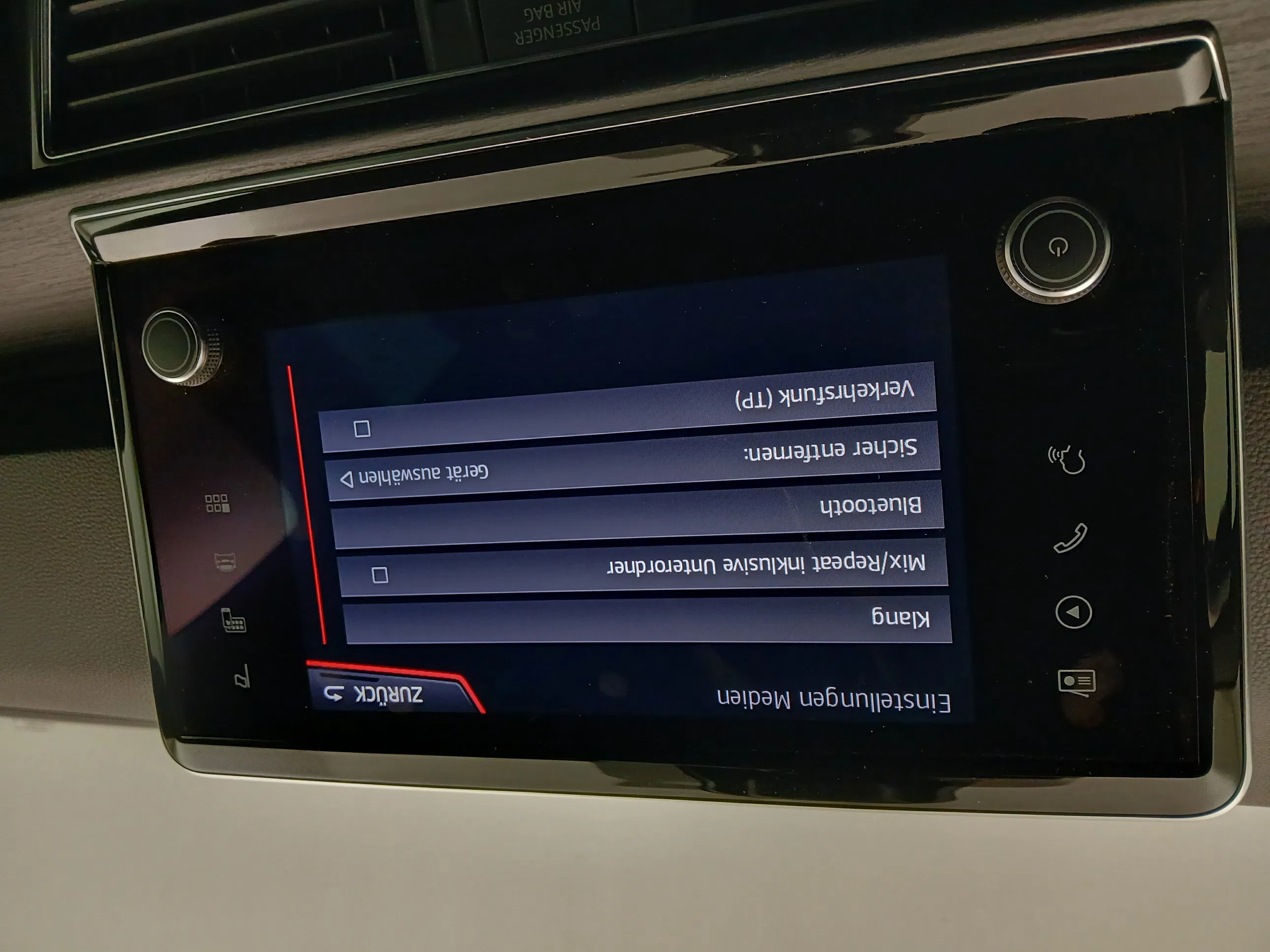 Seat Tarraco 2.0 TDI Xcellence | Bild 23 von 31