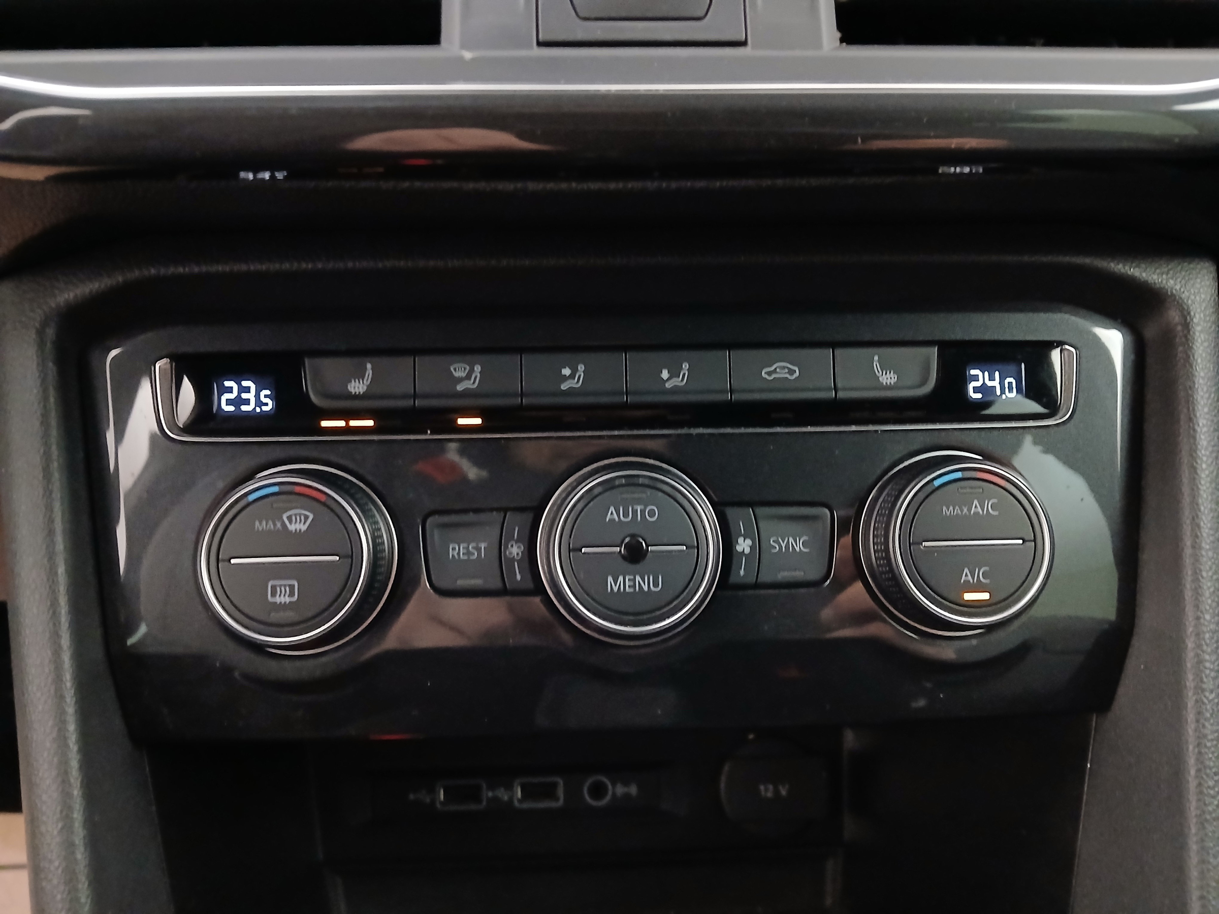 Seat Tarraco 2.0 TDI Xcellence | Bild 27 von 31