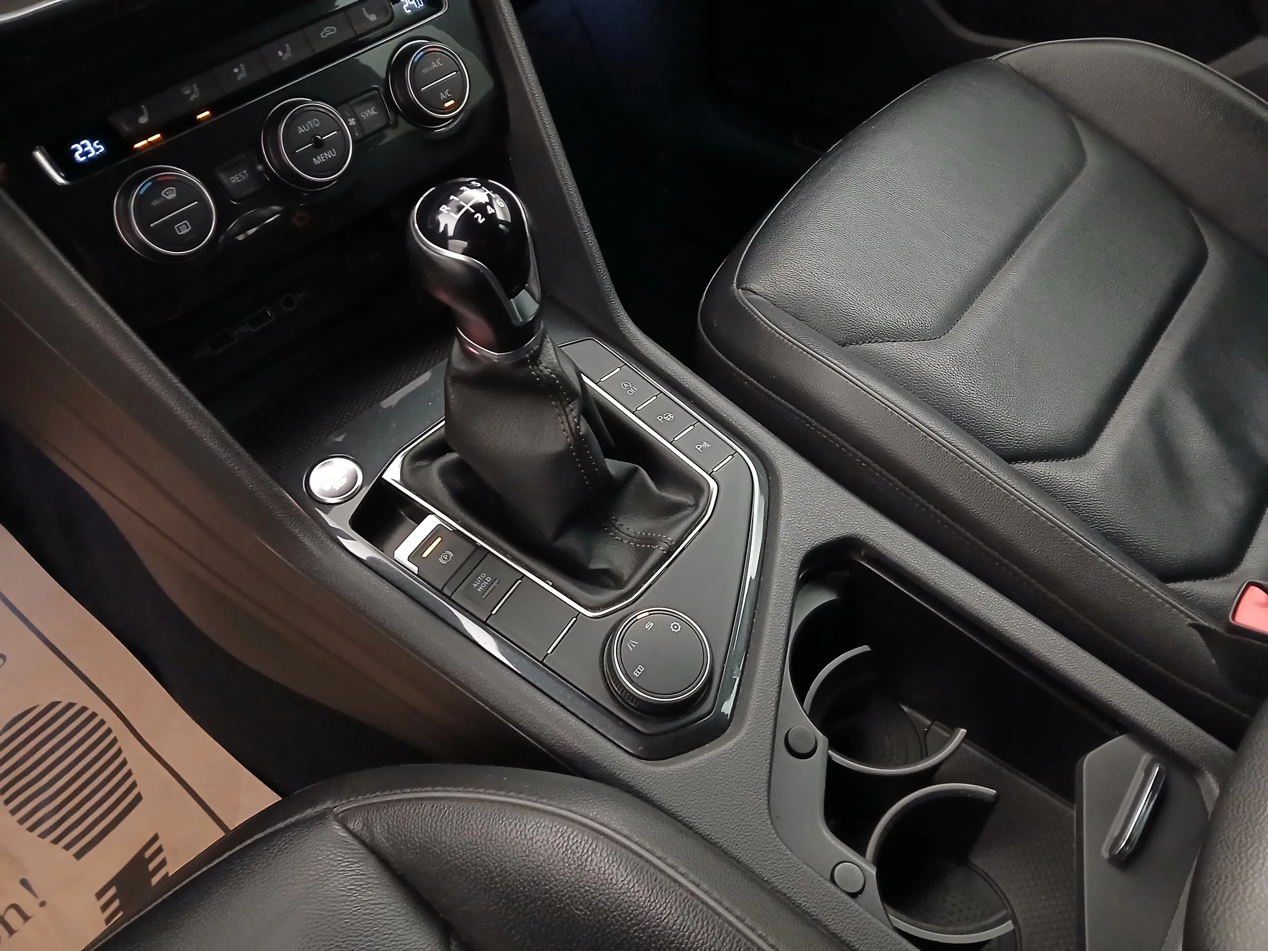 Seat Tarraco 2.0 TDI Xcellence | Bild 28 von 31