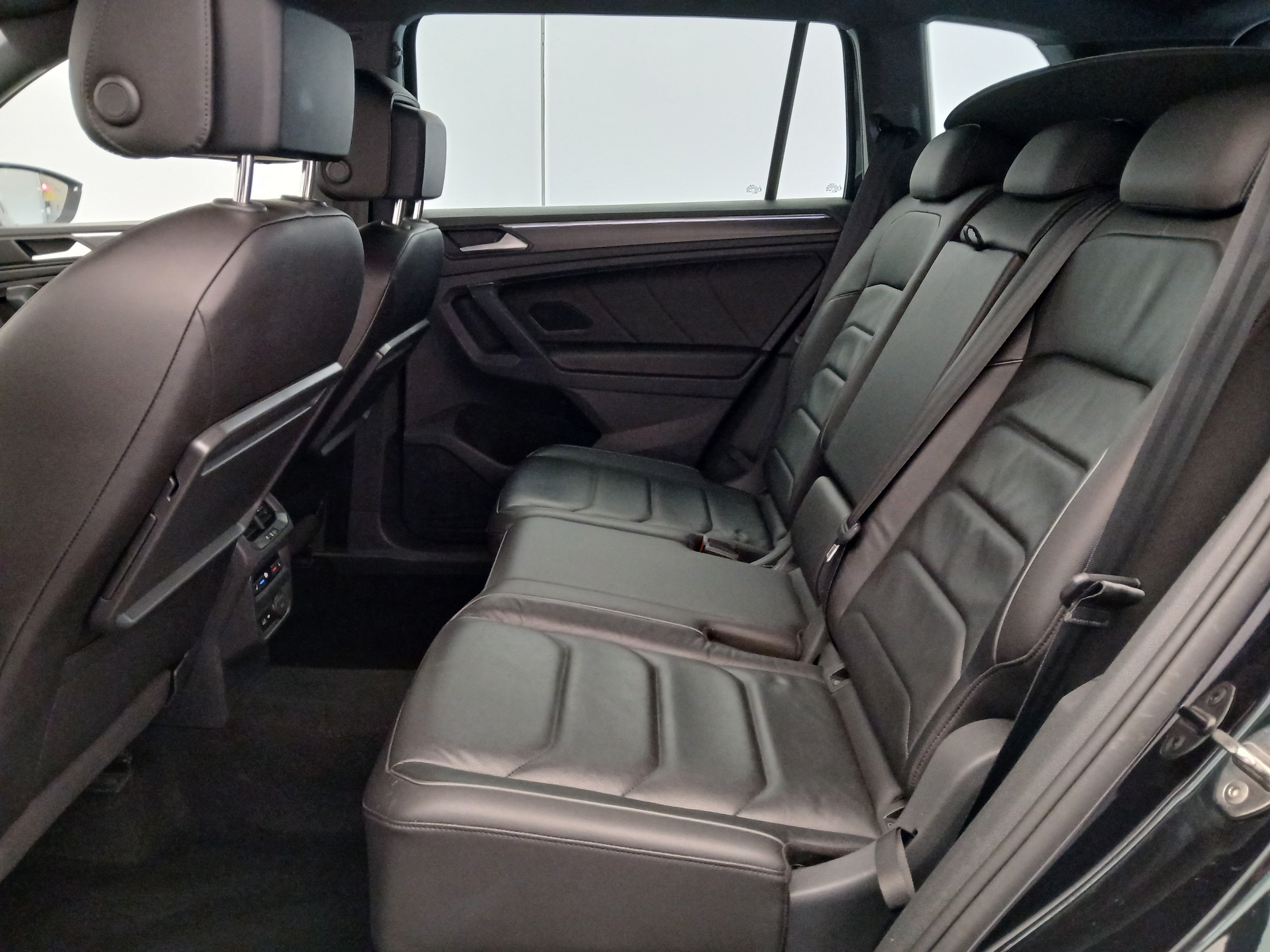 Seat Tarraco 2.0 TDI Xcellence | Bild 29 von 31